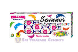 G.C MONO SPINNER (10PCS)
